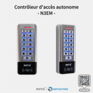 N3EM